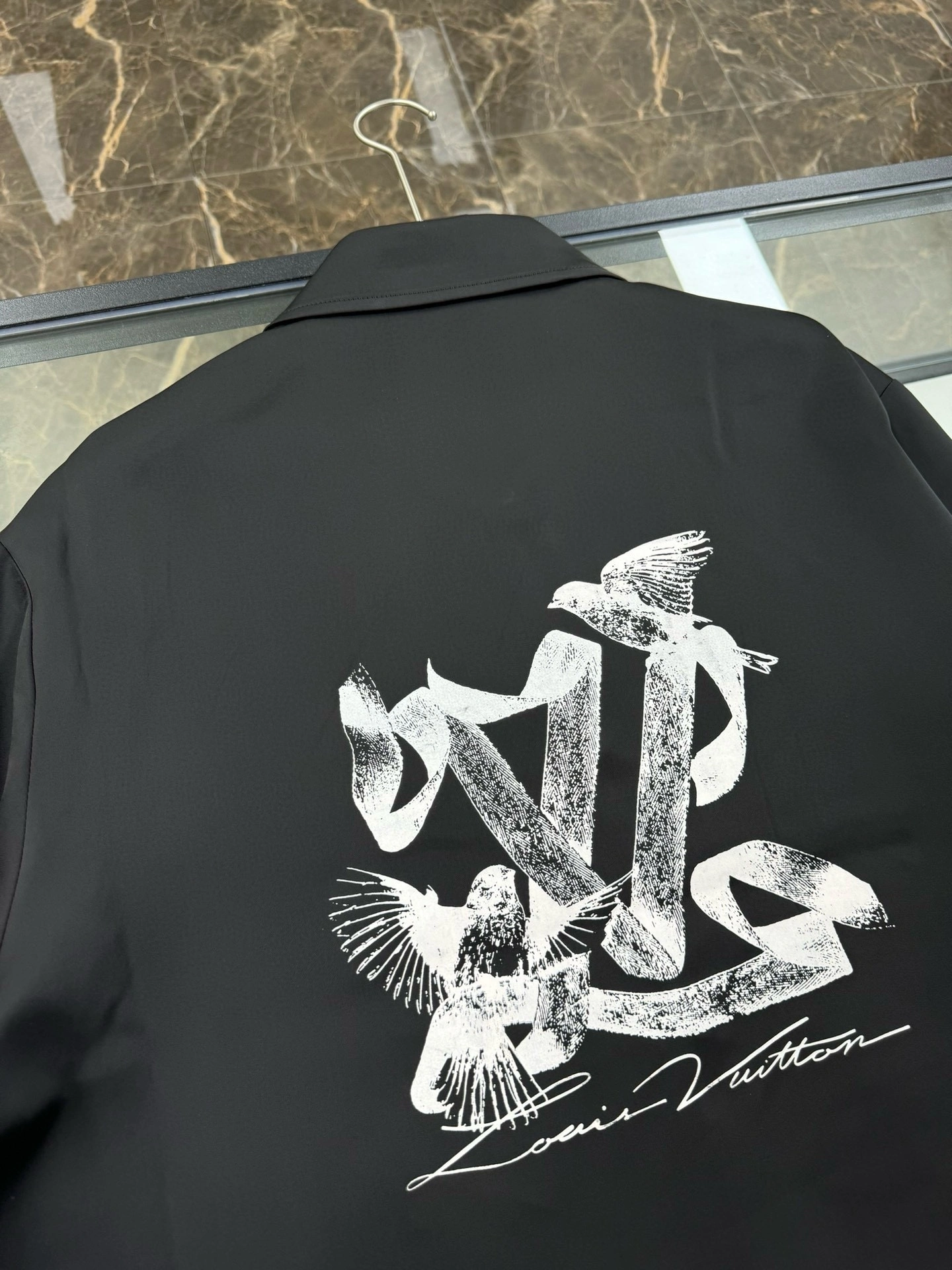 wg.luxury-- 8V embroidery oversized item:D-F054J2324